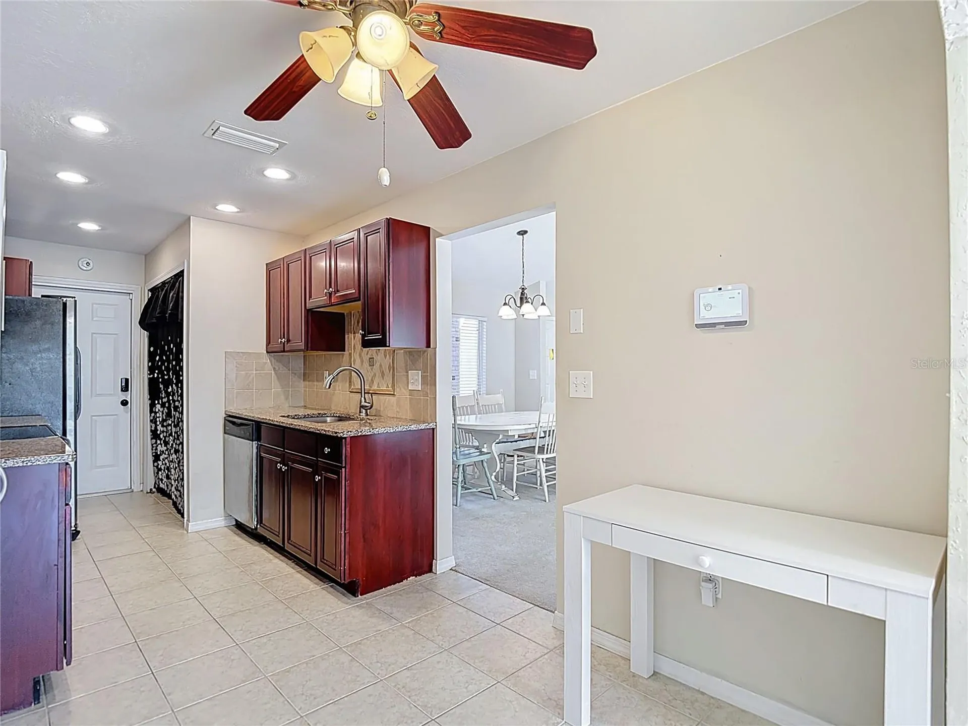 7385 Crestwood Drive Weeki Wachee FL 34613