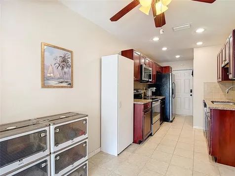 7385 Crestwood Drive Weeki Wachee FL 34613