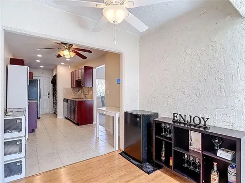 7385 Crestwood Drive Weeki Wachee FL 34613
