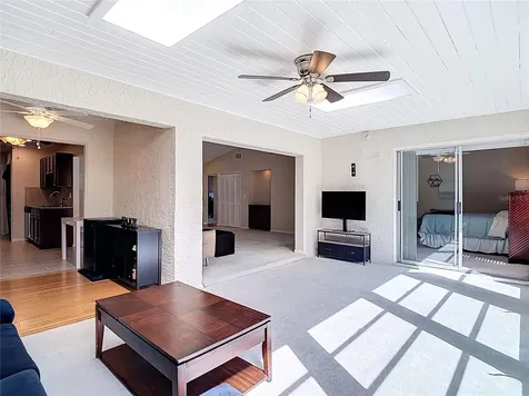 7385 Crestwood Drive Weeki Wachee FL 34613