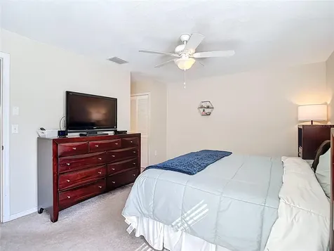 7385 Crestwood Drive Weeki Wachee FL 34613