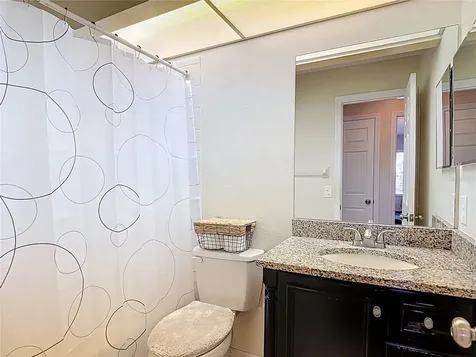 7385 Crestwood Drive Weeki Wachee FL 34613