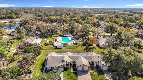7385 Crestwood Drive Weeki Wachee FL 34613