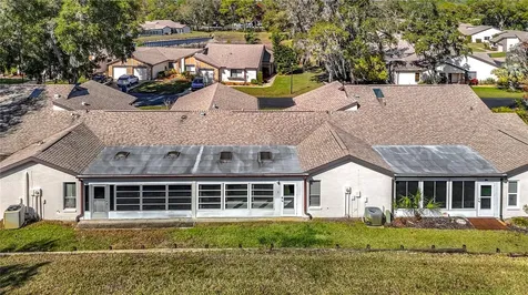 7385 Crestwood Drive Weeki Wachee FL 34613