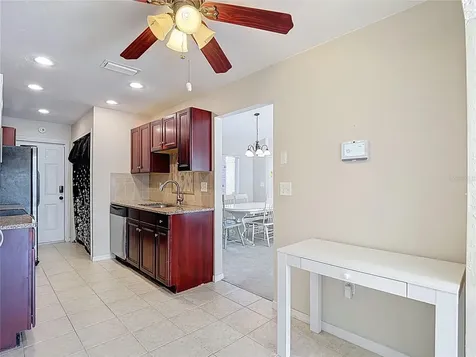 7385 Crestwood Drive Weeki Wachee FL 34613