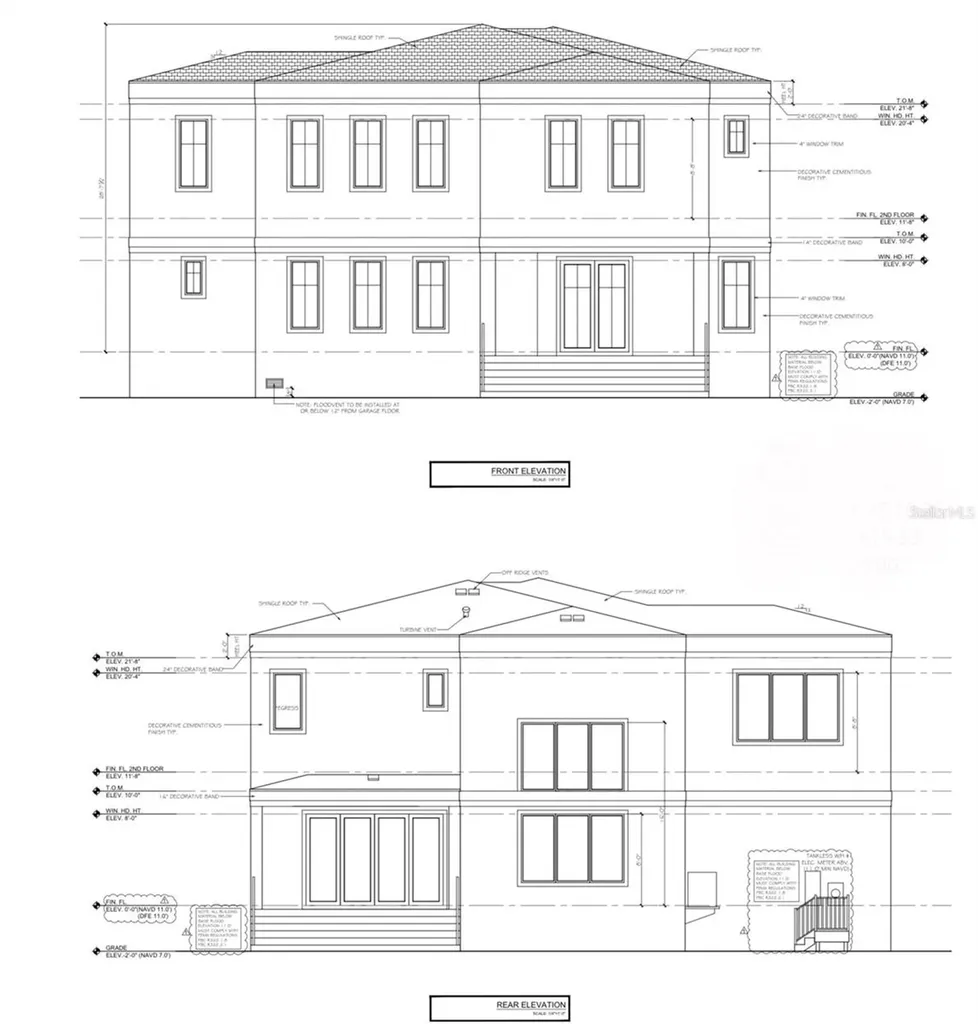 4502 S Shamrock Road Tampa FL 33611