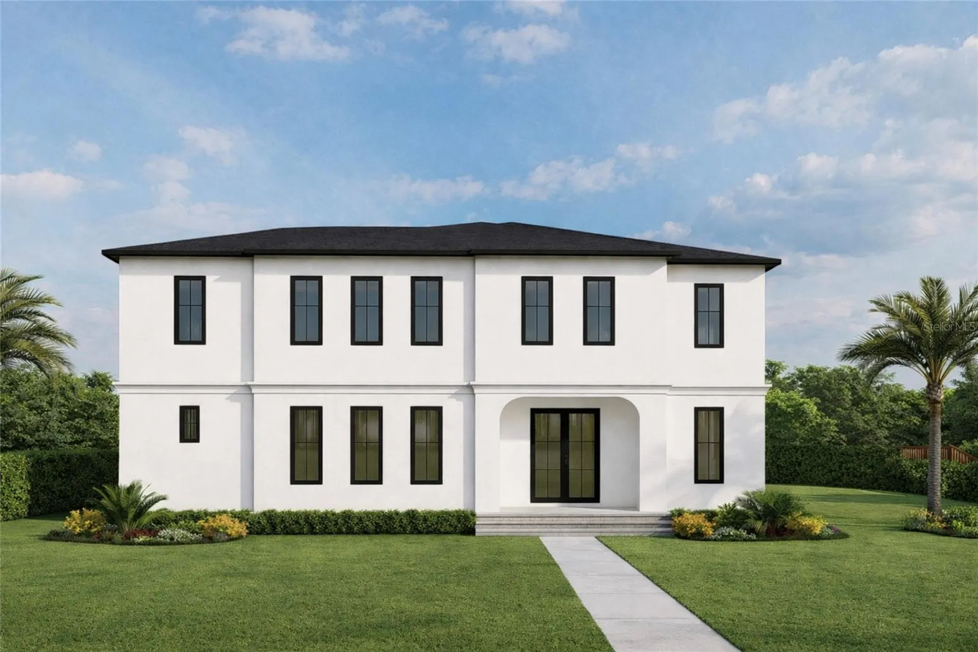 4502 S Shamrock Road Tampa FL 33611