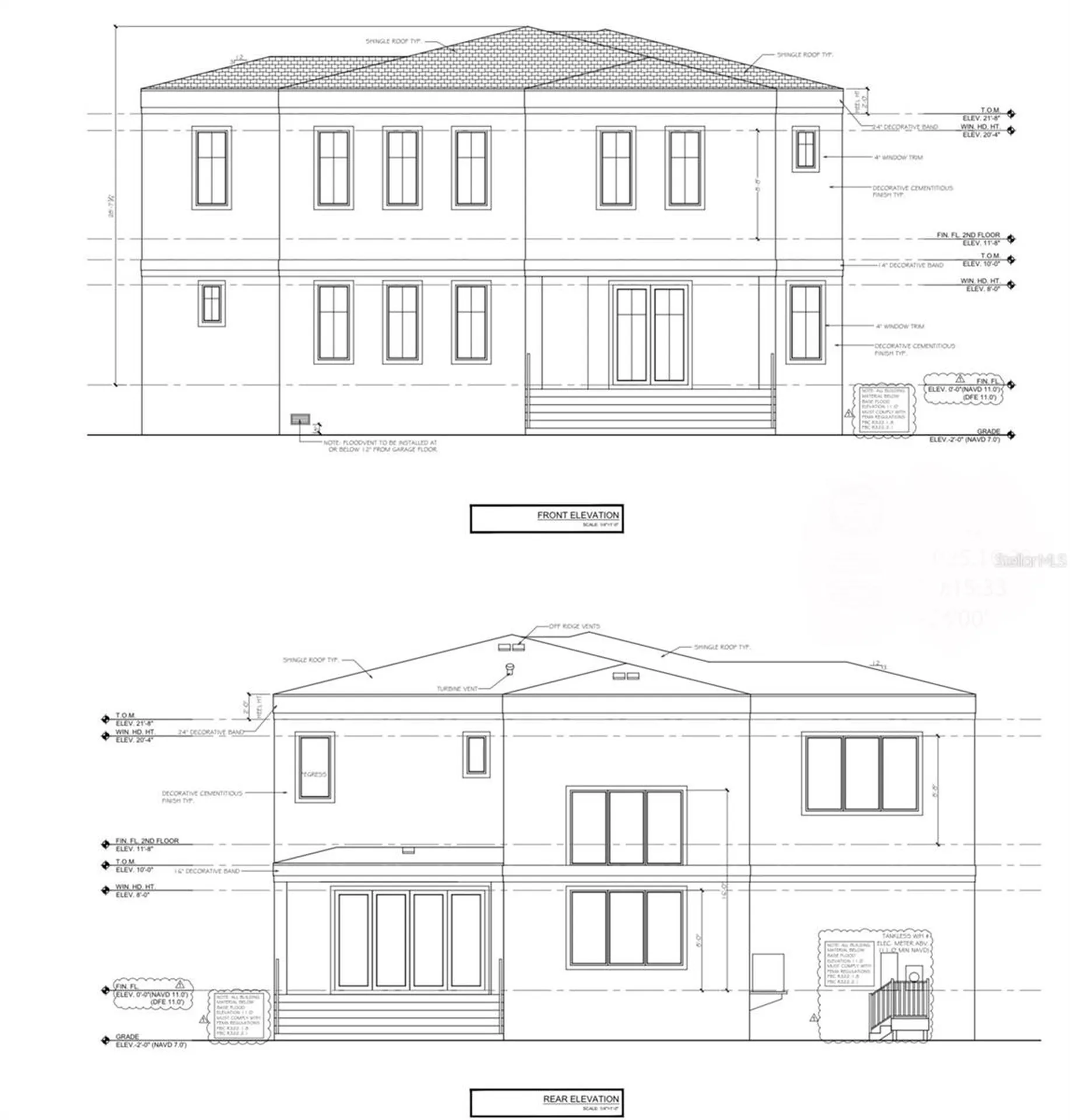 4502 S Shamrock Road Tampa FL 33611