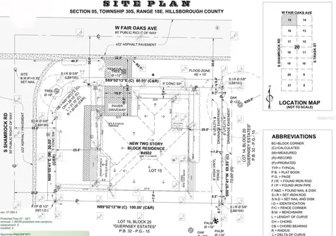 4502 S Shamrock Road Tampa FL 33611