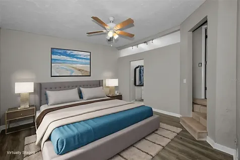 1122 E Oakwood Street Tarpon Springs FL 34689