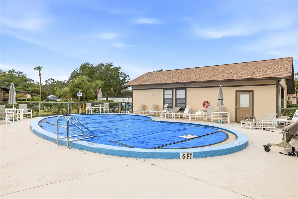 37821 Alissa Drive Zephyrhills FL 33542