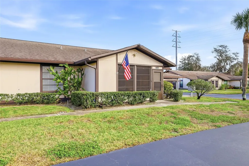 37821 Alissa Drive Zephyrhills FL 33542