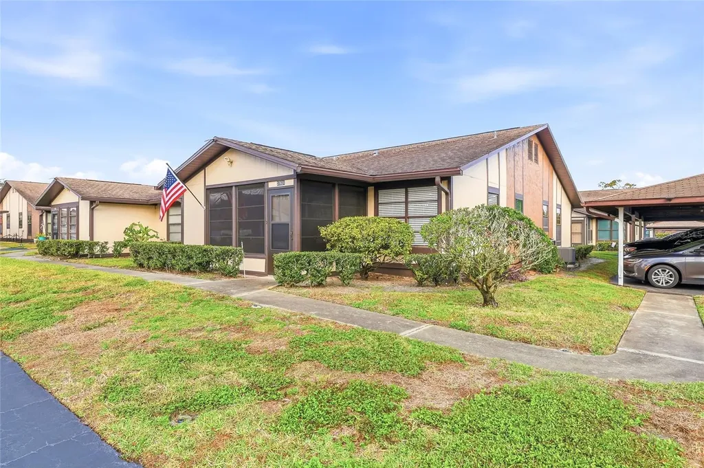 37821 Alissa Drive Zephyrhills FL 33542