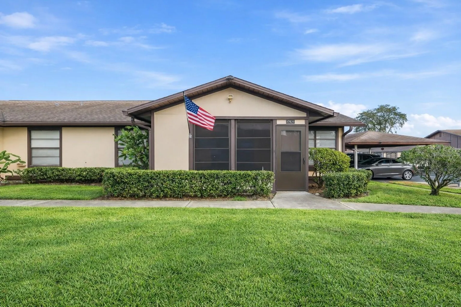 37821 Alissa Drive Zephyrhills FL 33542