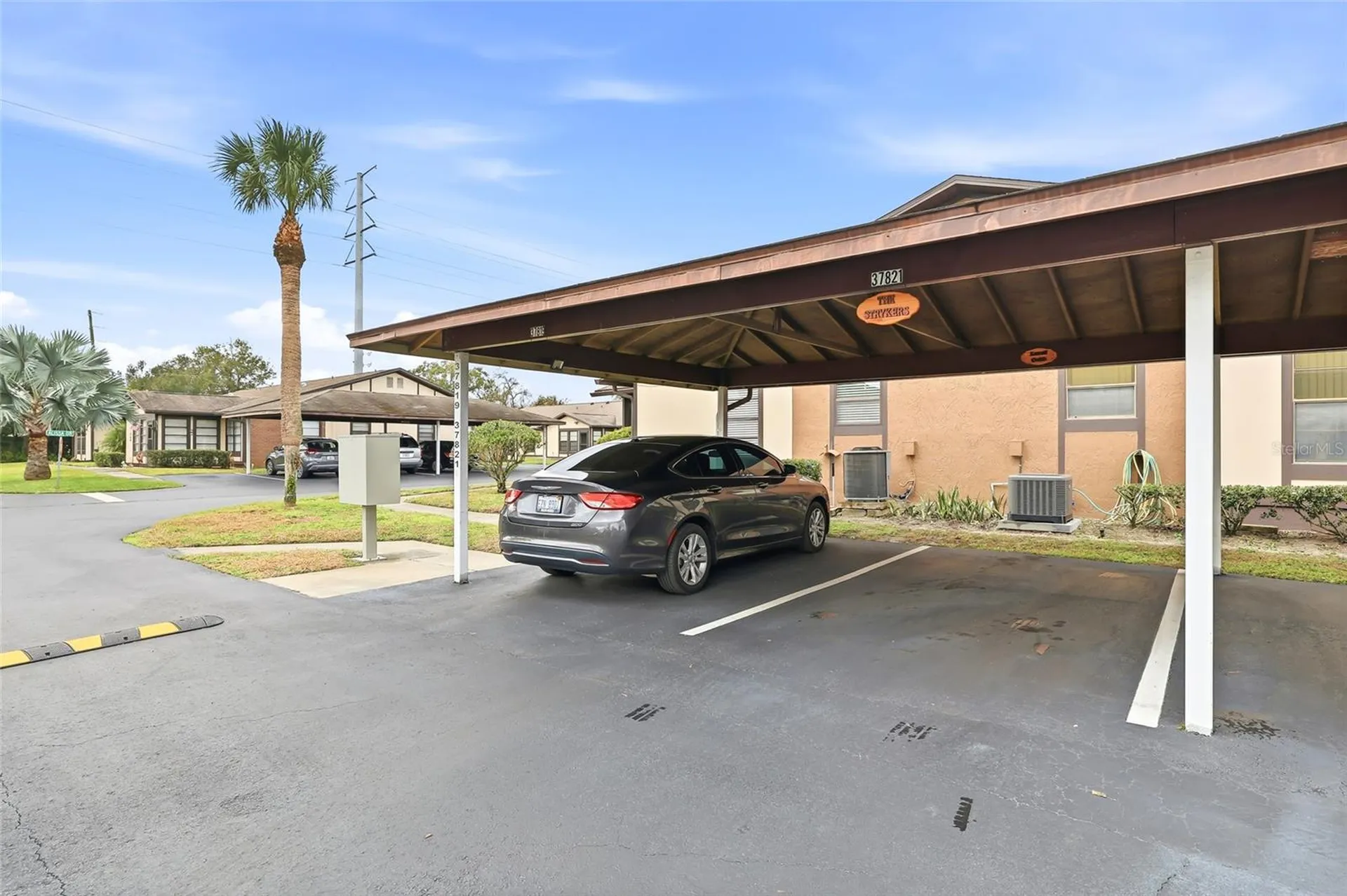 37821 Alissa Drive Zephyrhills FL 33542