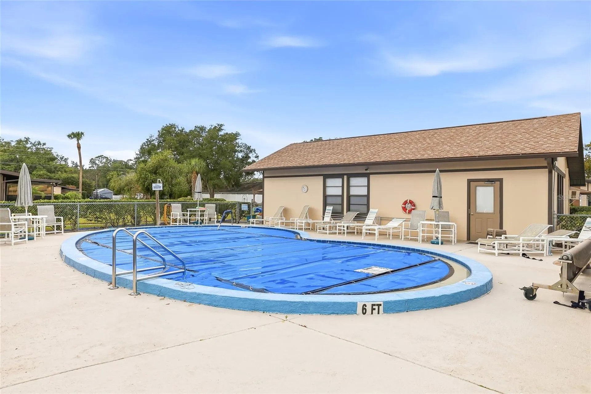 37821 Alissa Drive Zephyrhills FL 33542