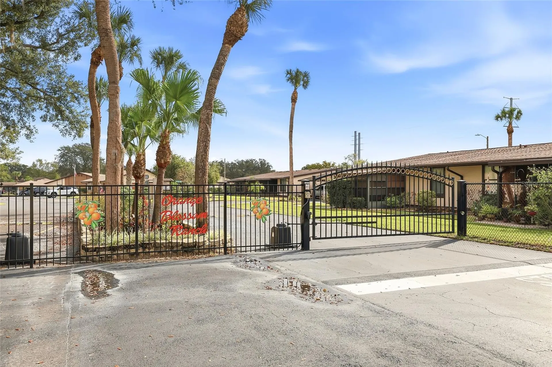 37821 Alissa Drive Zephyrhills FL 33542