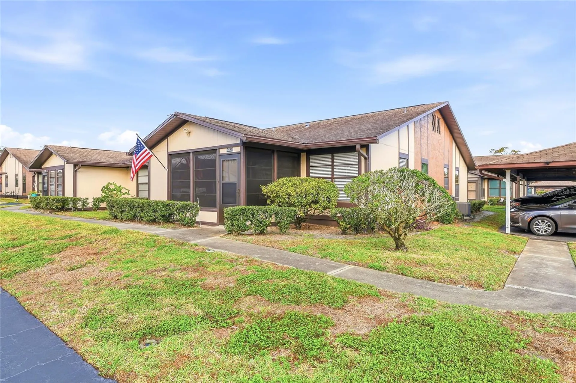 37821 Alissa Drive Zephyrhills FL 33542