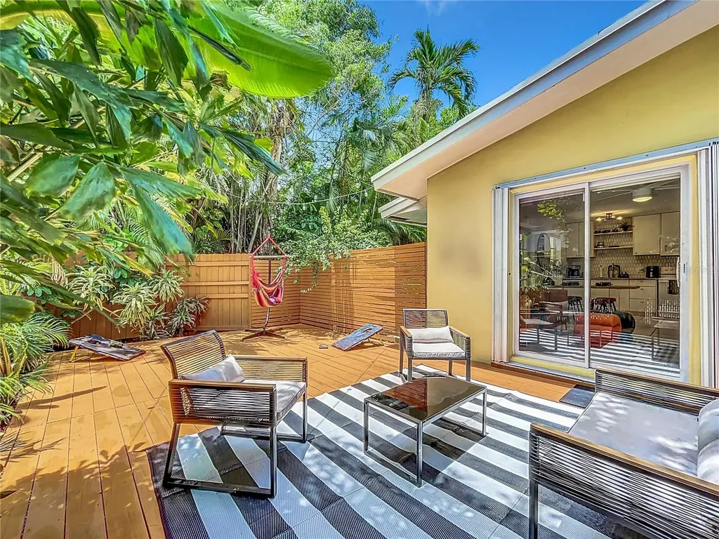 1478 NE 34th Court Fort Lauderdale FL 33334