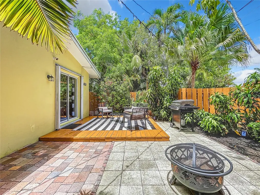 1478 NE 34th Court Fort Lauderdale FL 33334