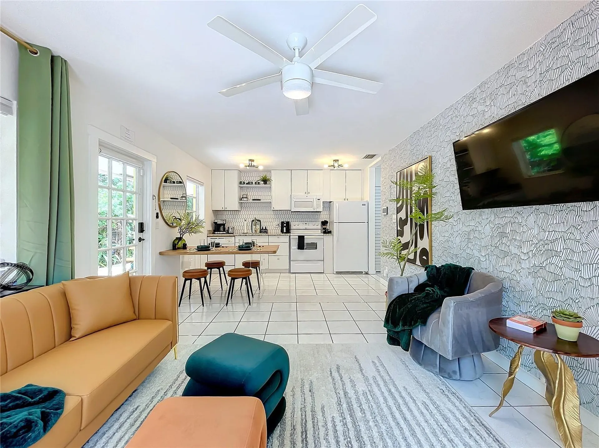 1478 NE 34th Court Fort Lauderdale FL 33334