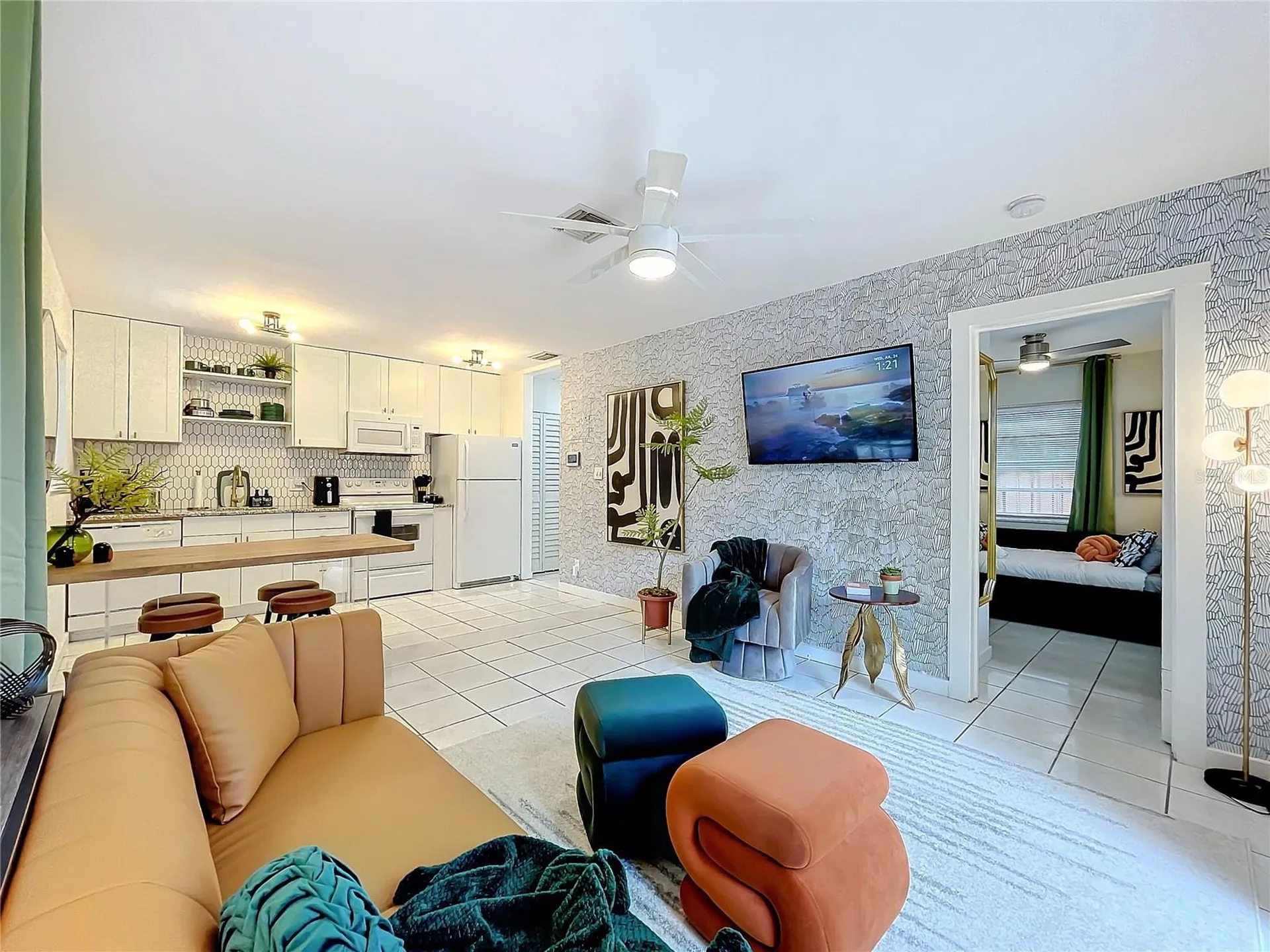 1478 NE 34th Court Fort Lauderdale FL 33334
