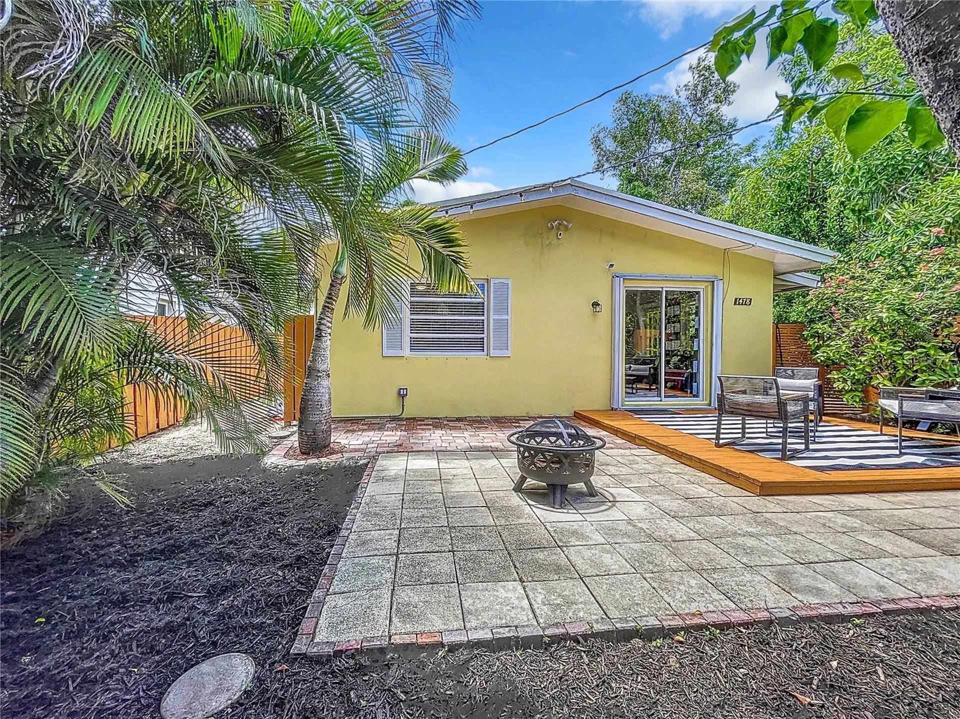 1478 NE 34th Court Fort Lauderdale FL 33334