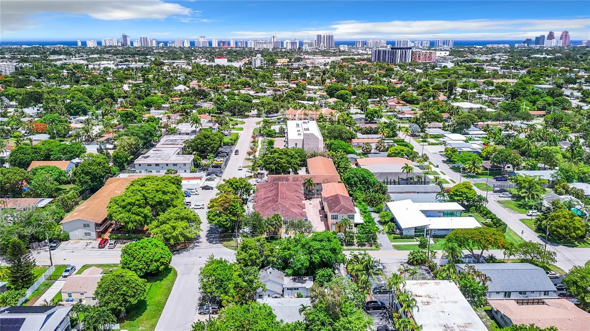 1478 NE 34th Court Fort Lauderdale FL 33334