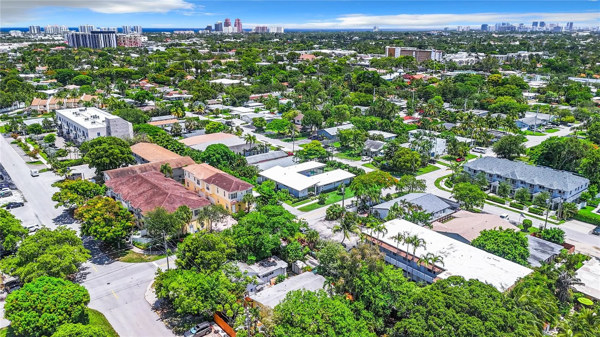 1478 NE 34th Court Fort Lauderdale FL 33334