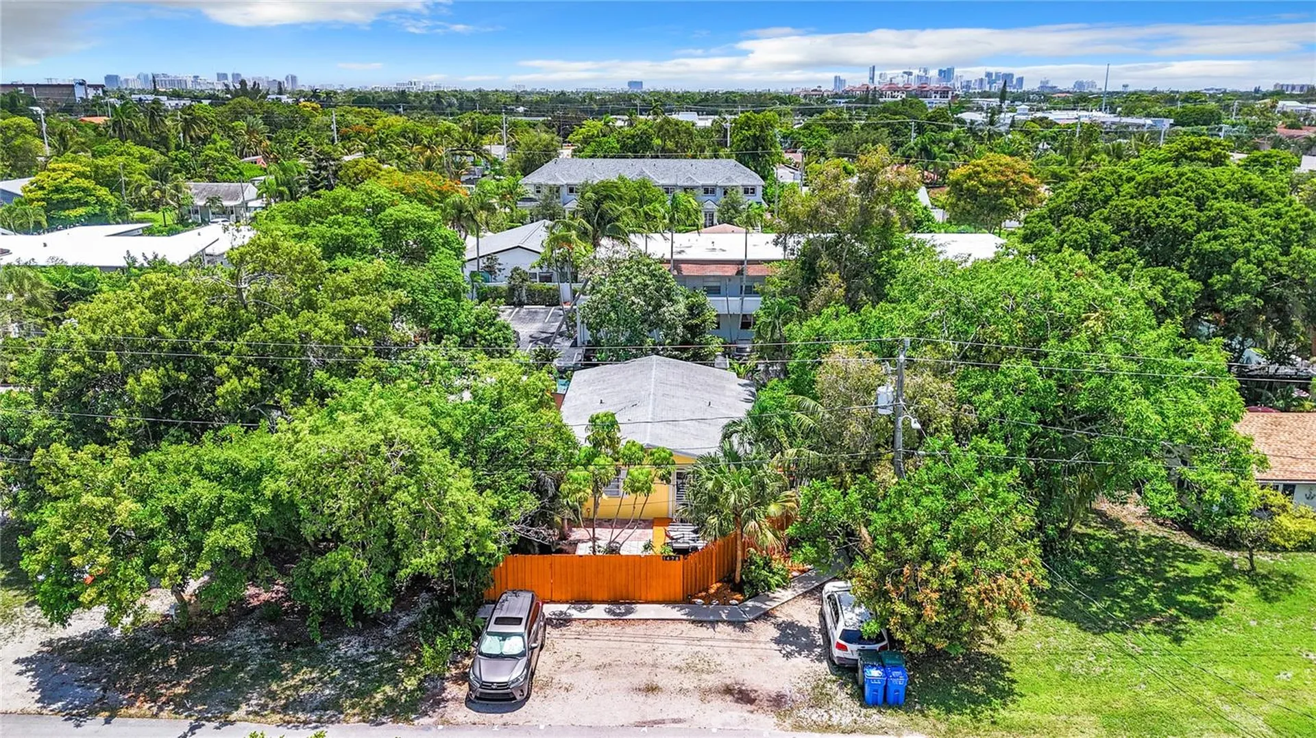 1478 NE 34th Court Fort Lauderdale FL 33334