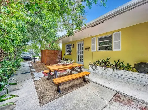 1478 NE 34th Court Fort Lauderdale FL 33334