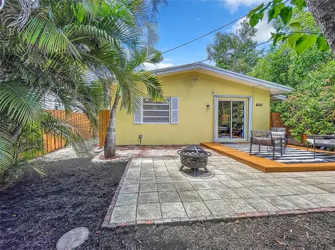 1478 NE 34th Court Fort Lauderdale FL 33334