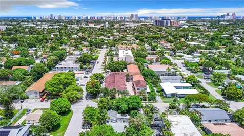 1478 NE 34th Court Fort Lauderdale FL 33334