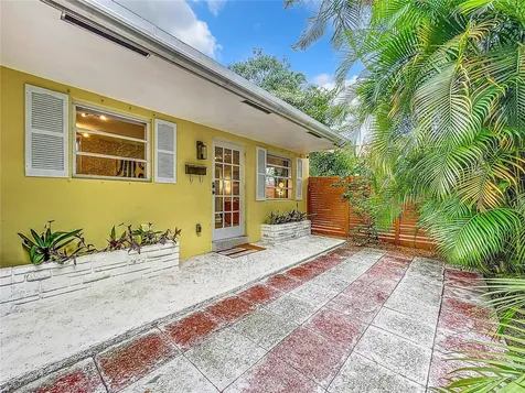 1478 NE 34th Court Fort Lauderdale FL 33334