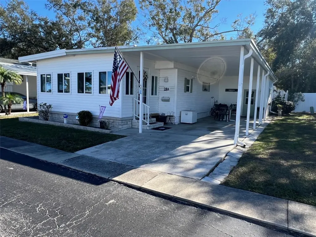 12651 Seminole Boulevard Largo FL 33778