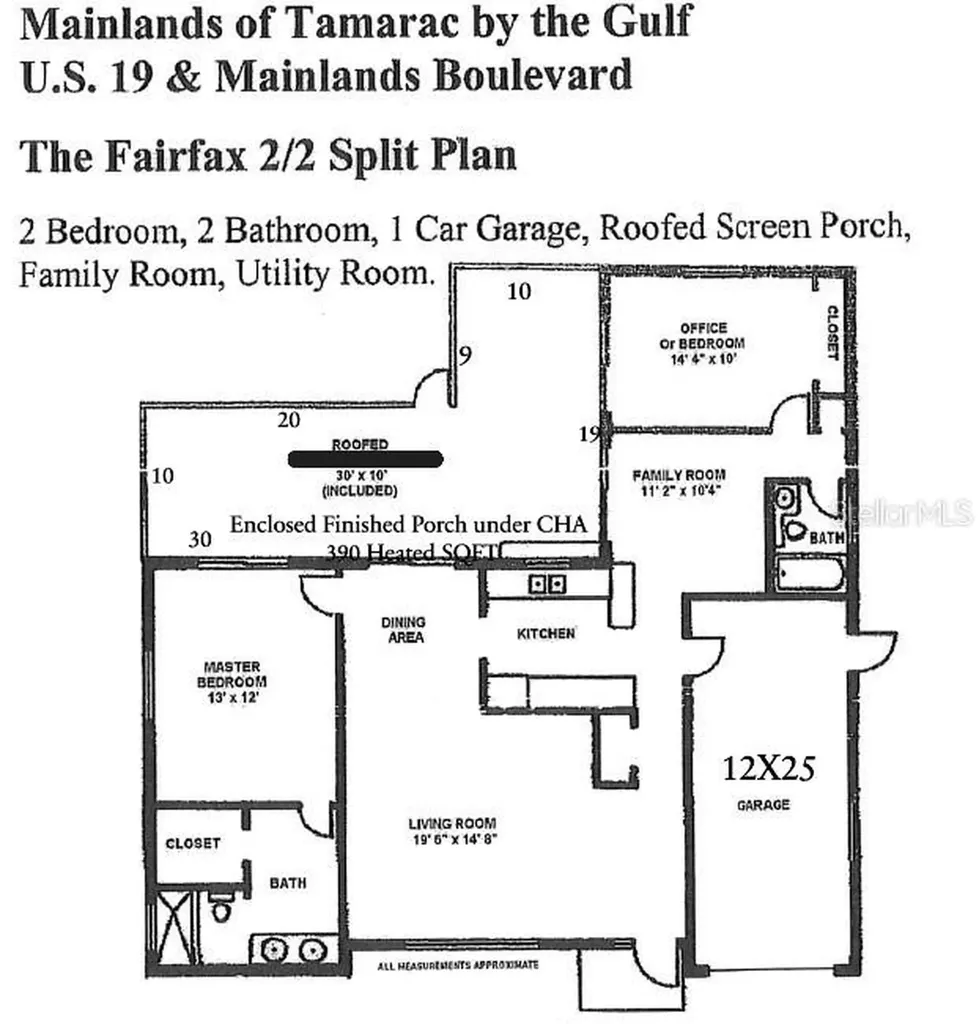 9946 39th Way N Pinellas Park FL 33782