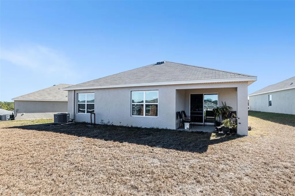 4992 N Fairways Ridge Point Beverly Hills FL 34465