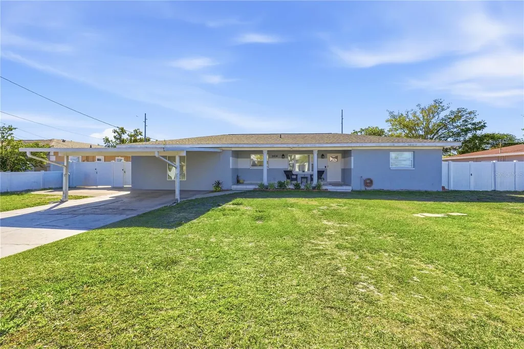 3214 W Abdella Street Tampa FL 33607