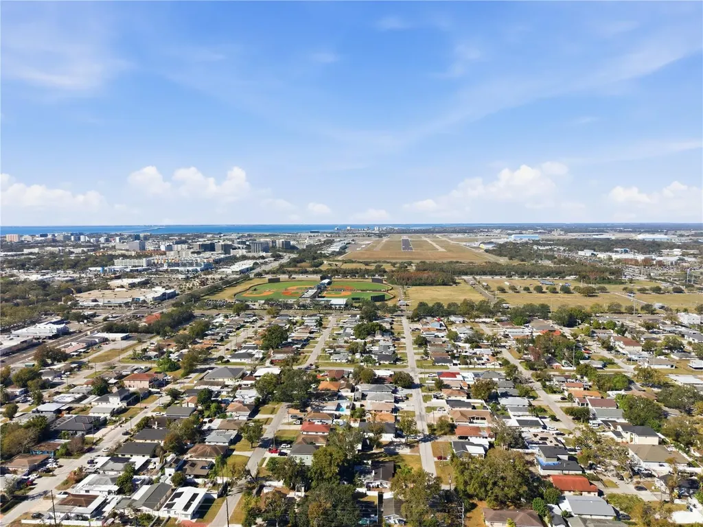 3214 W Abdella Street Tampa FL 33607