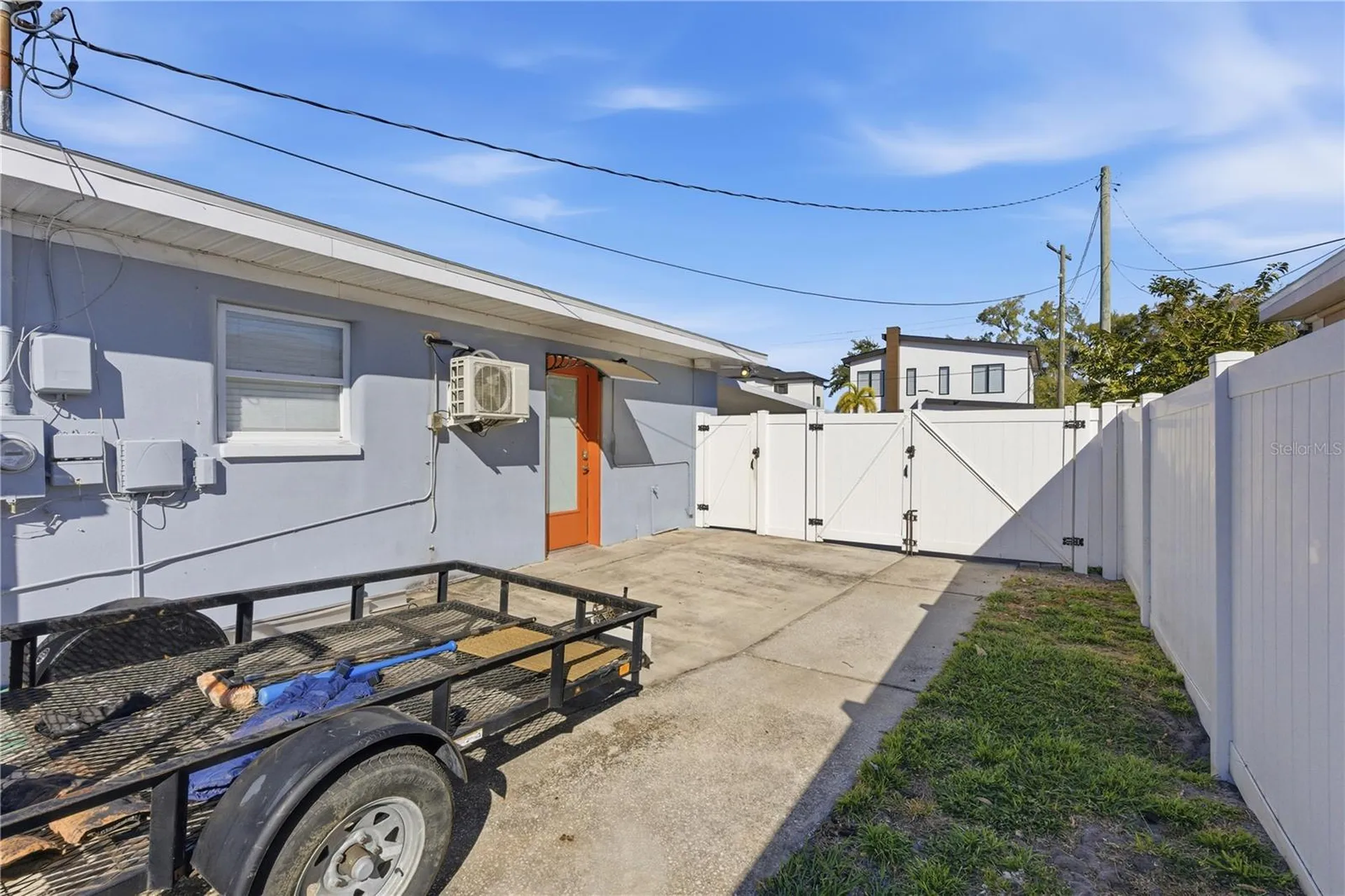 3214 W Abdella Street Tampa FL 33607