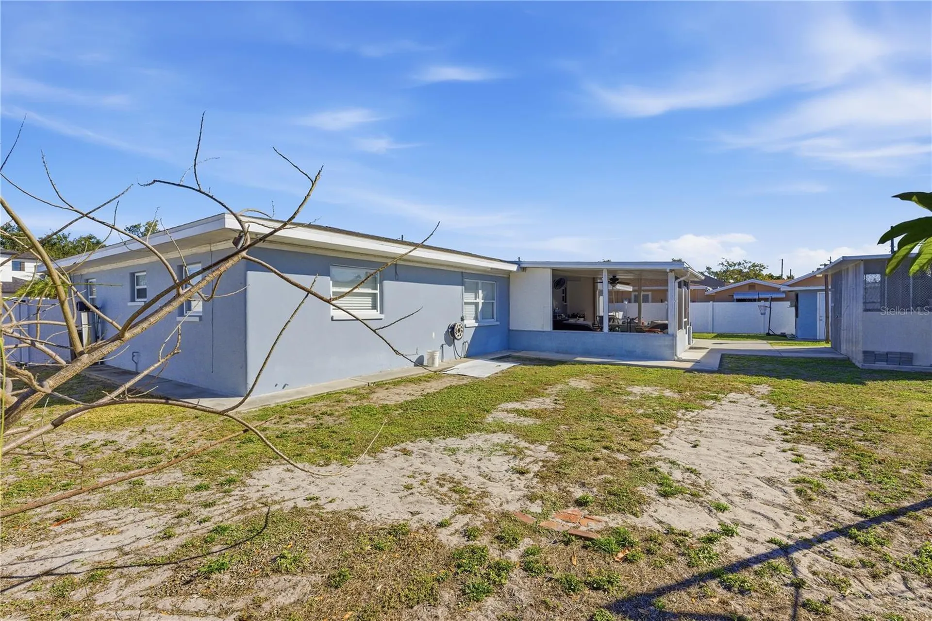 3214 W Abdella Street Tampa FL 33607