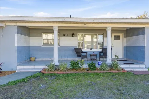 3214 W Abdella Street Tampa FL 33607