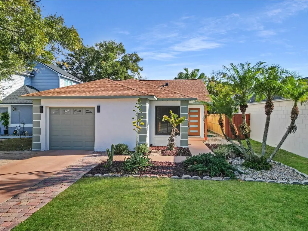 11924 Atlin Drive Orlando FL 32837