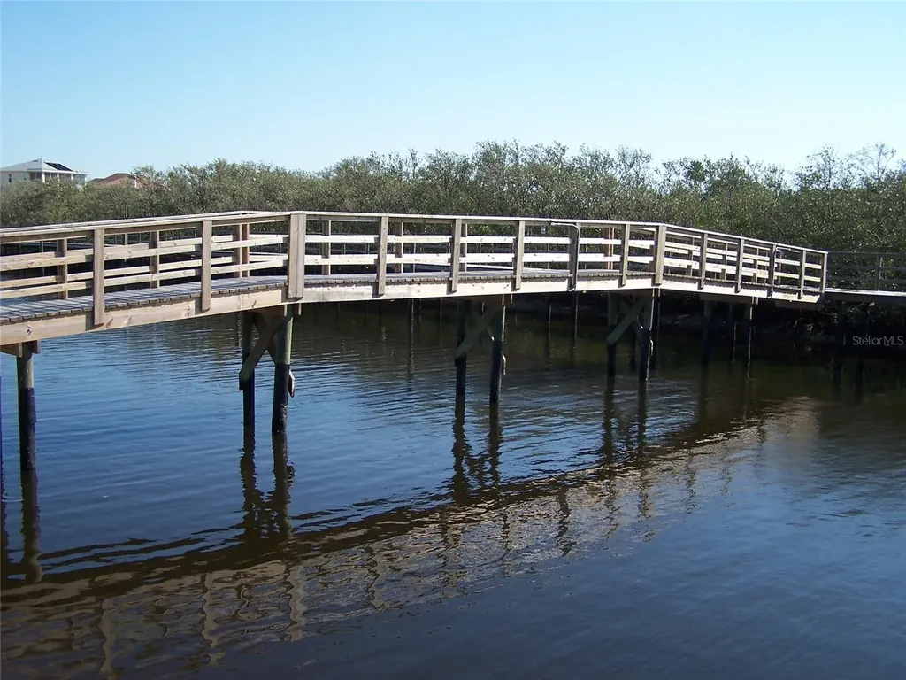 0 Jenny Way New Port Richey FL 34652