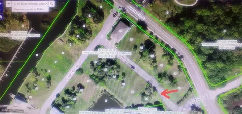 0 Jenny Way New Port Richey FL 34652