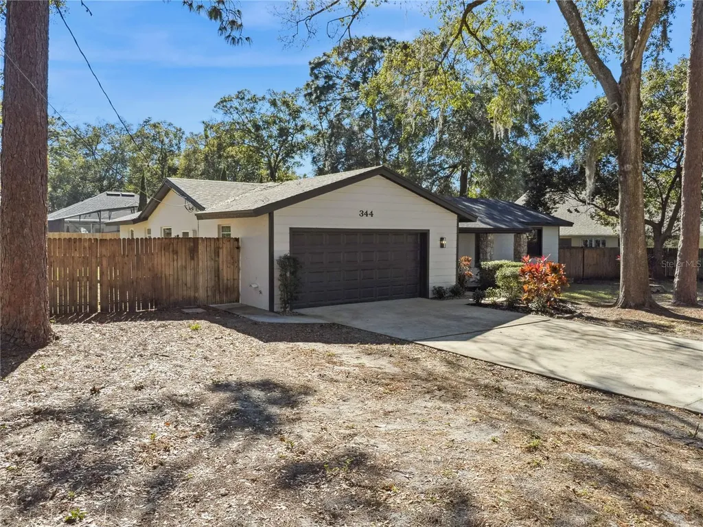 344 Ridgewood Street Altamonte Springs FL 32701