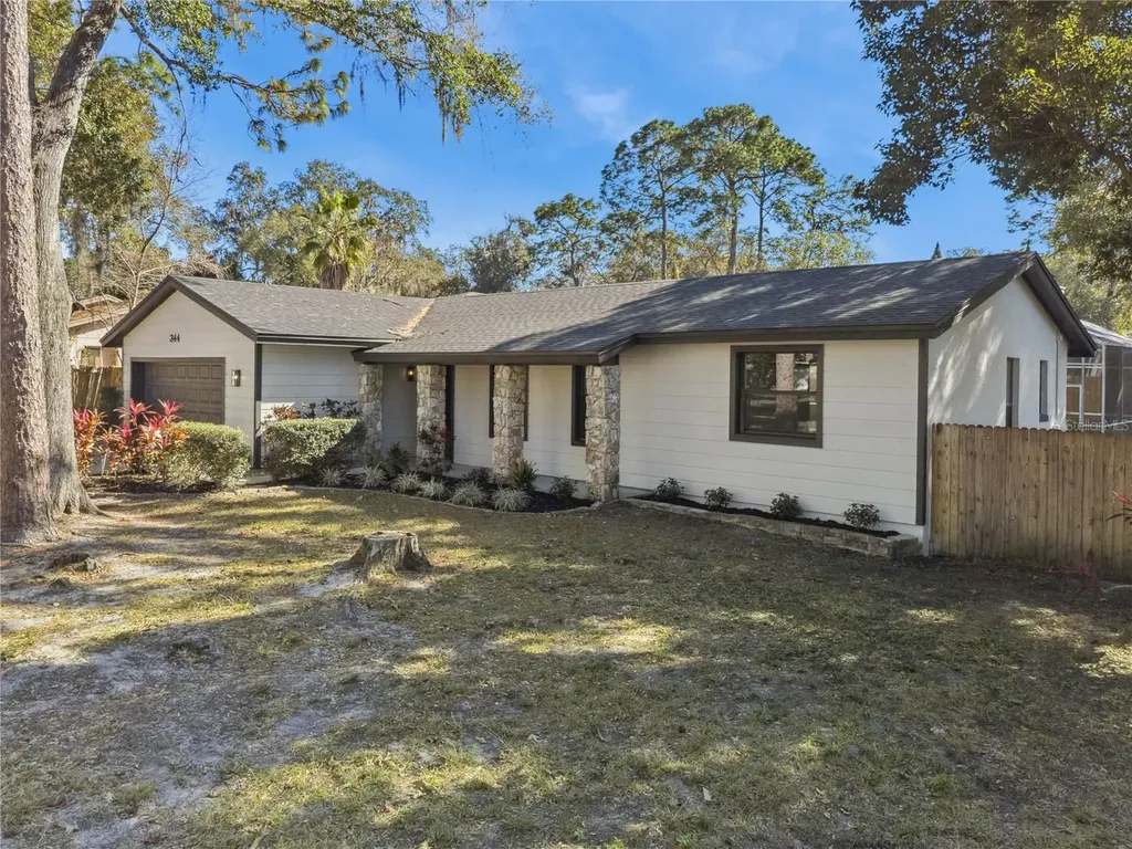 344 Ridgewood Street Altamonte Springs FL 32701