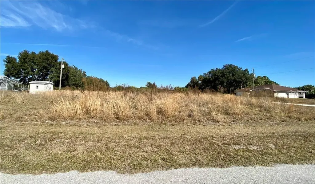165 Waldo Street Port Charlotte FL 33954
