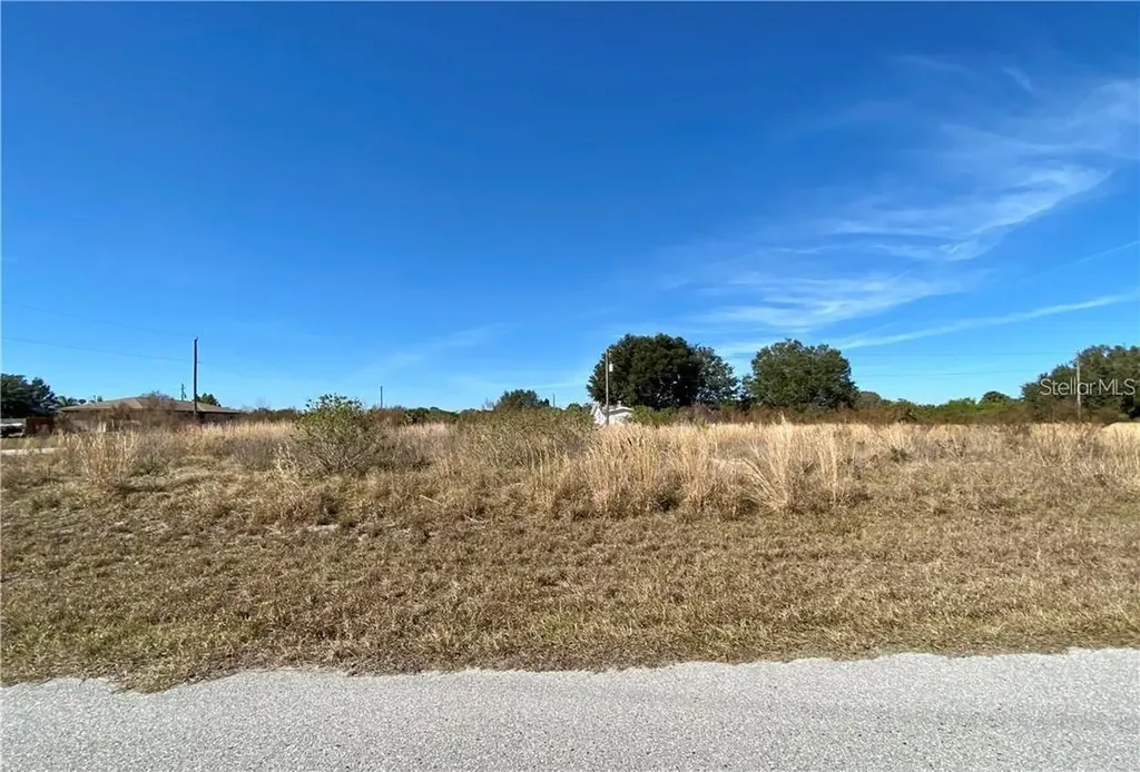 165 Waldo Street Port Charlotte FL 33954