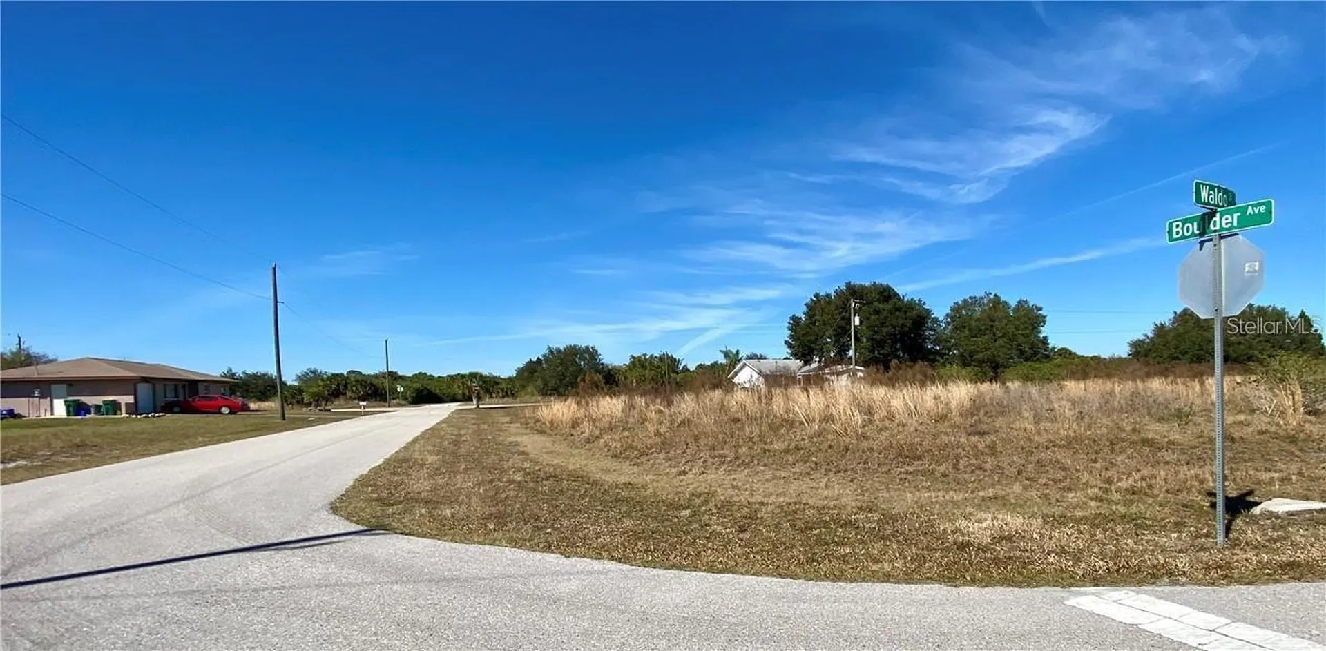 165 Waldo Street Port Charlotte FL 33954